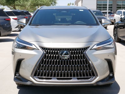 2023 Lexus NX 350 PREMIUM