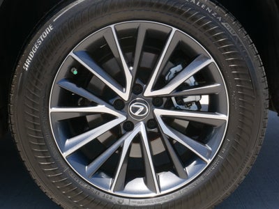 2023 Lexus NX 350 PREMIUM