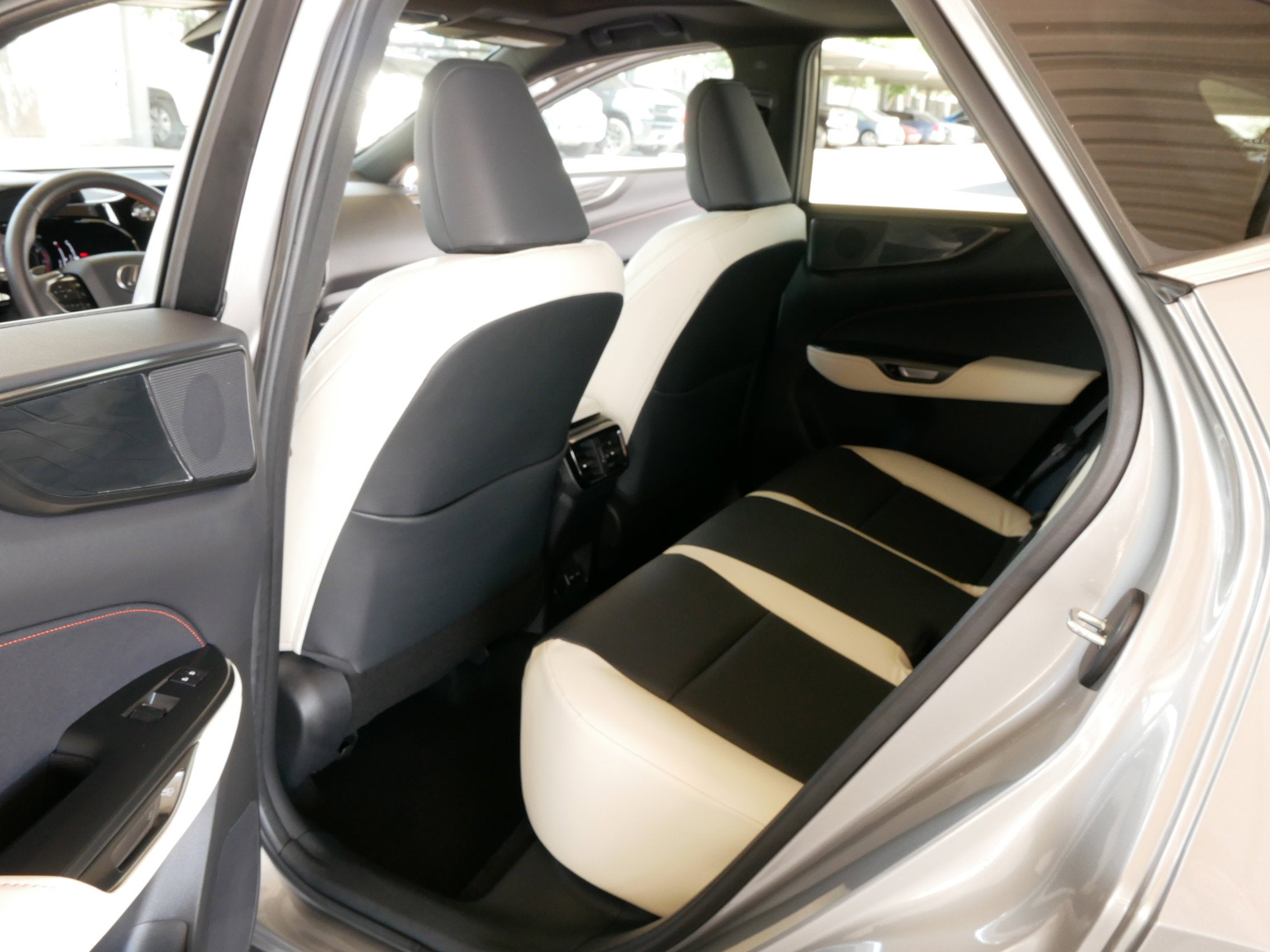 2023 Lexus NX 350 PREMIUM