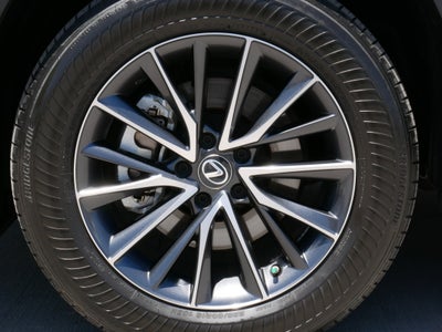 2023 Lexus NX 350 PREMIUM