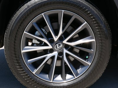 2023 Lexus NX 350 PREMIUM