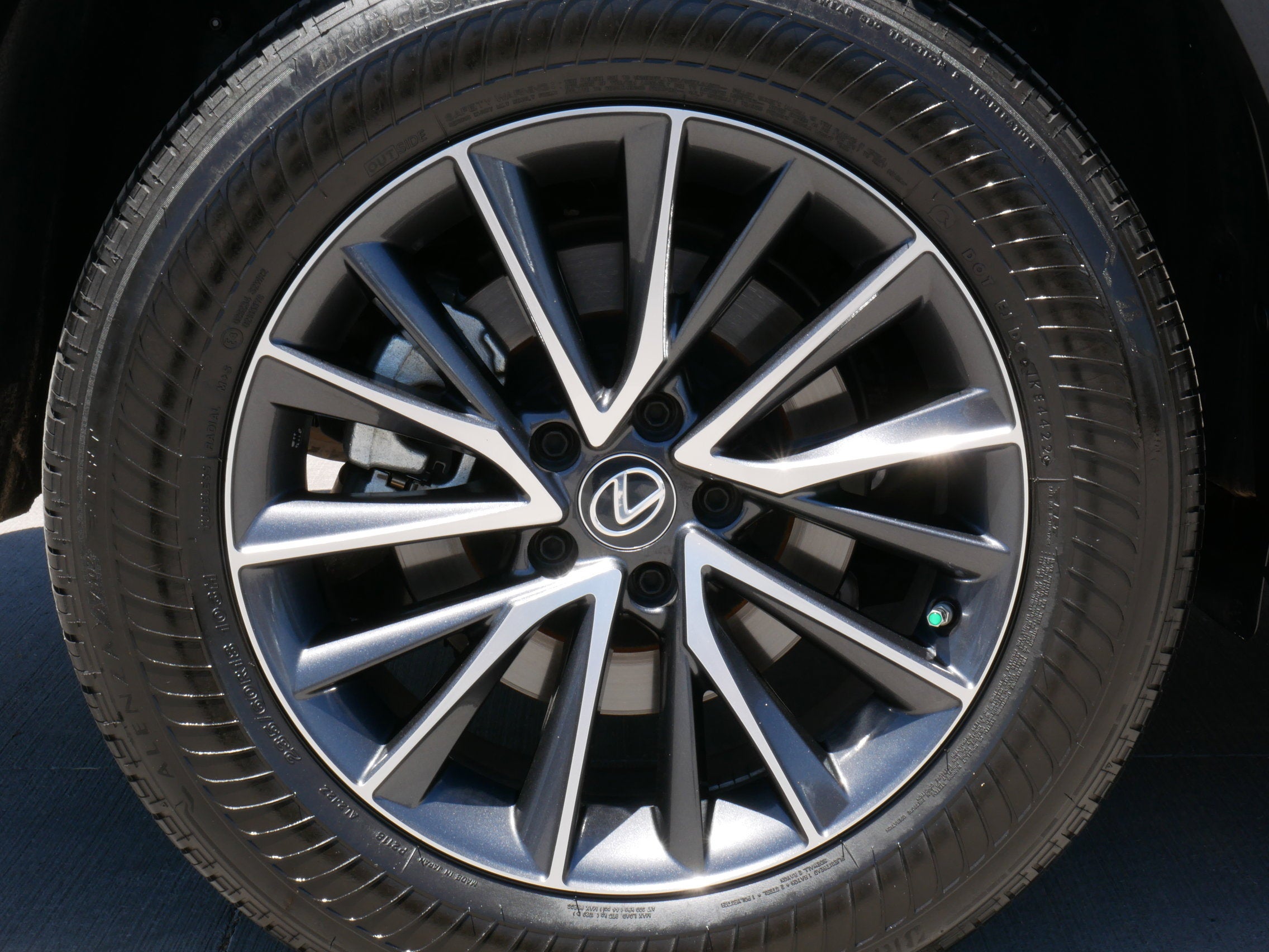 2023 Lexus NX 350 PREMIUM