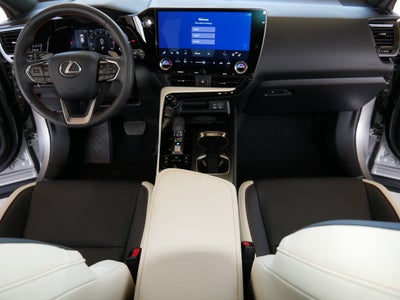 2023 Lexus NX 350 PREMIUM