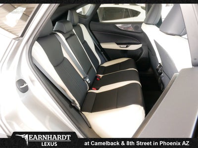 2023 Lexus NX 350 Premium