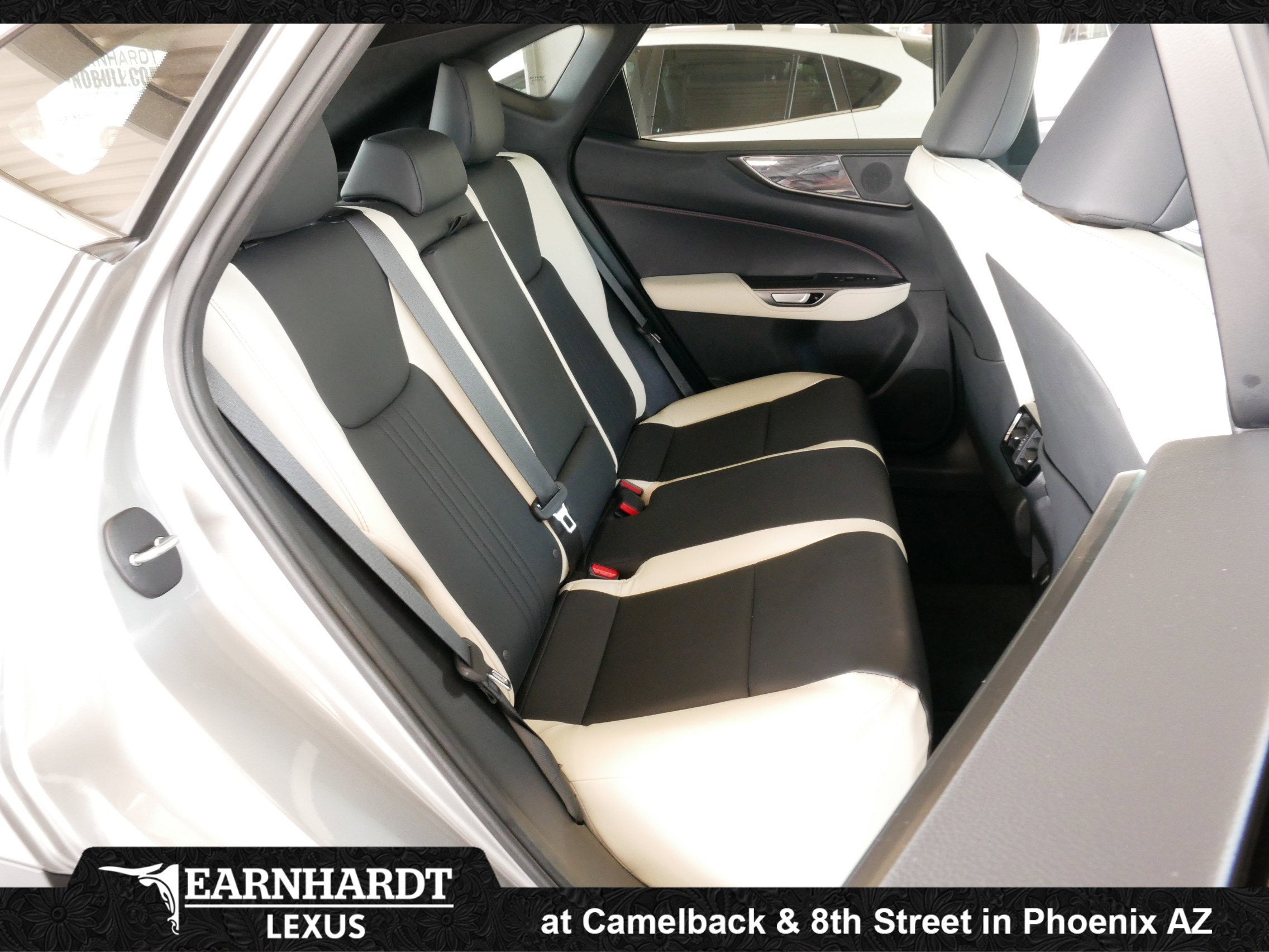 2023 Lexus NX 350 Premium
