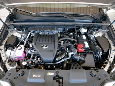 2023 Lexus NX 350 PREMIUM