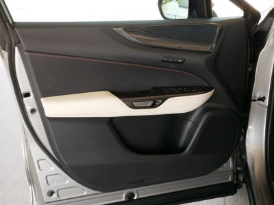2023 Lexus NX 350 PREMIUM