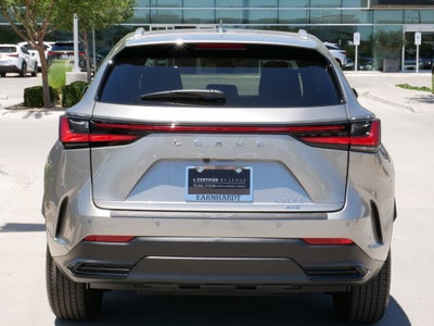 2023 Lexus NX 350 PREMIUM