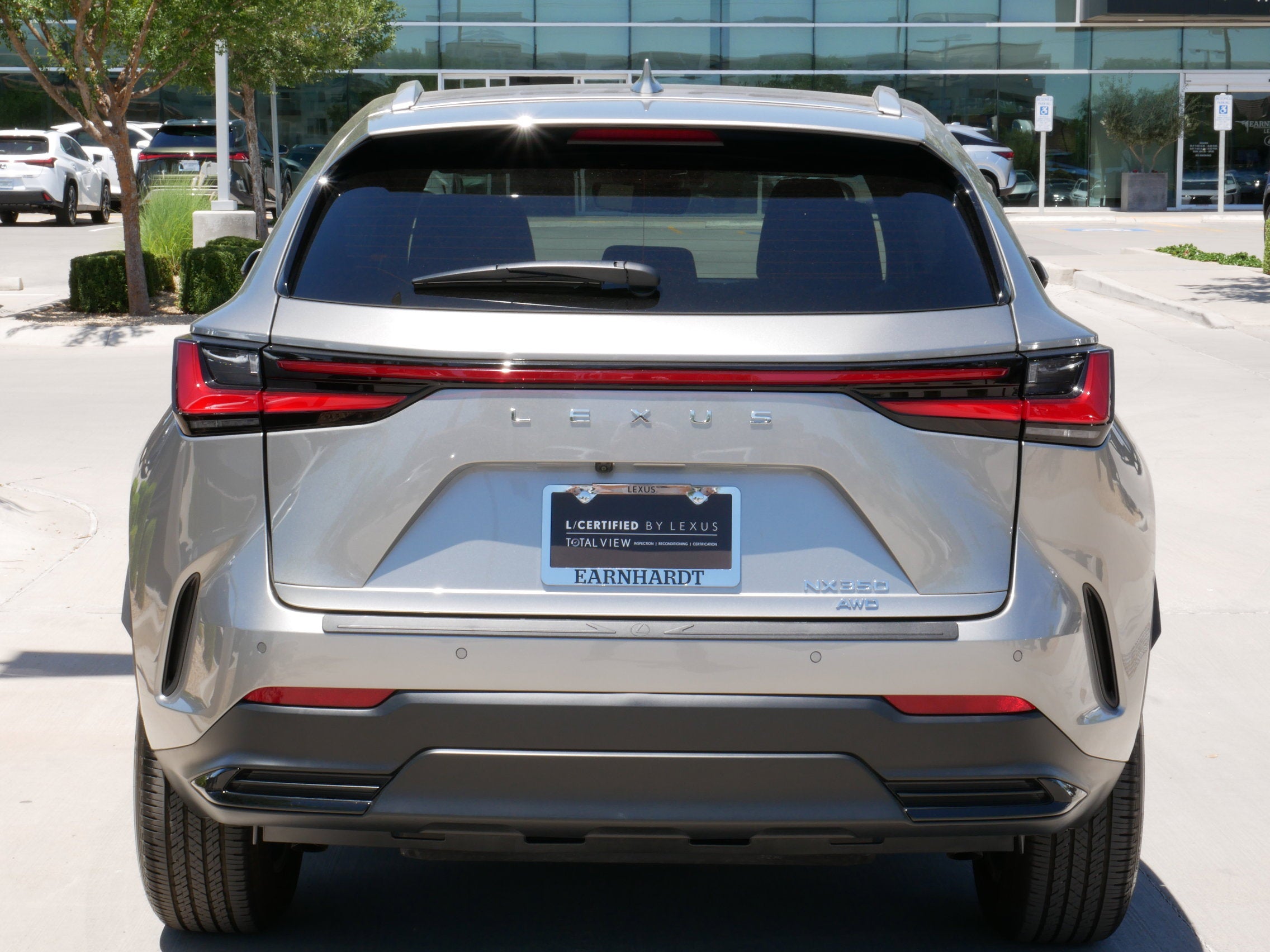 2023 Lexus NX 350 PREMIUM