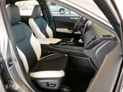 2023 Lexus NX 350 PREMIUM