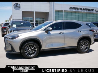 2023 Lexus NX 350 PREMIUM