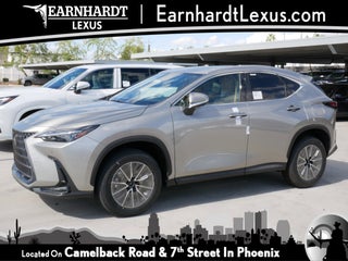 2026 Lexus NX 350 PREMIUM