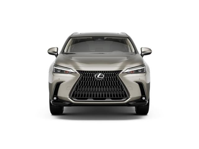 2026 Lexus NX 350 PREMIUM