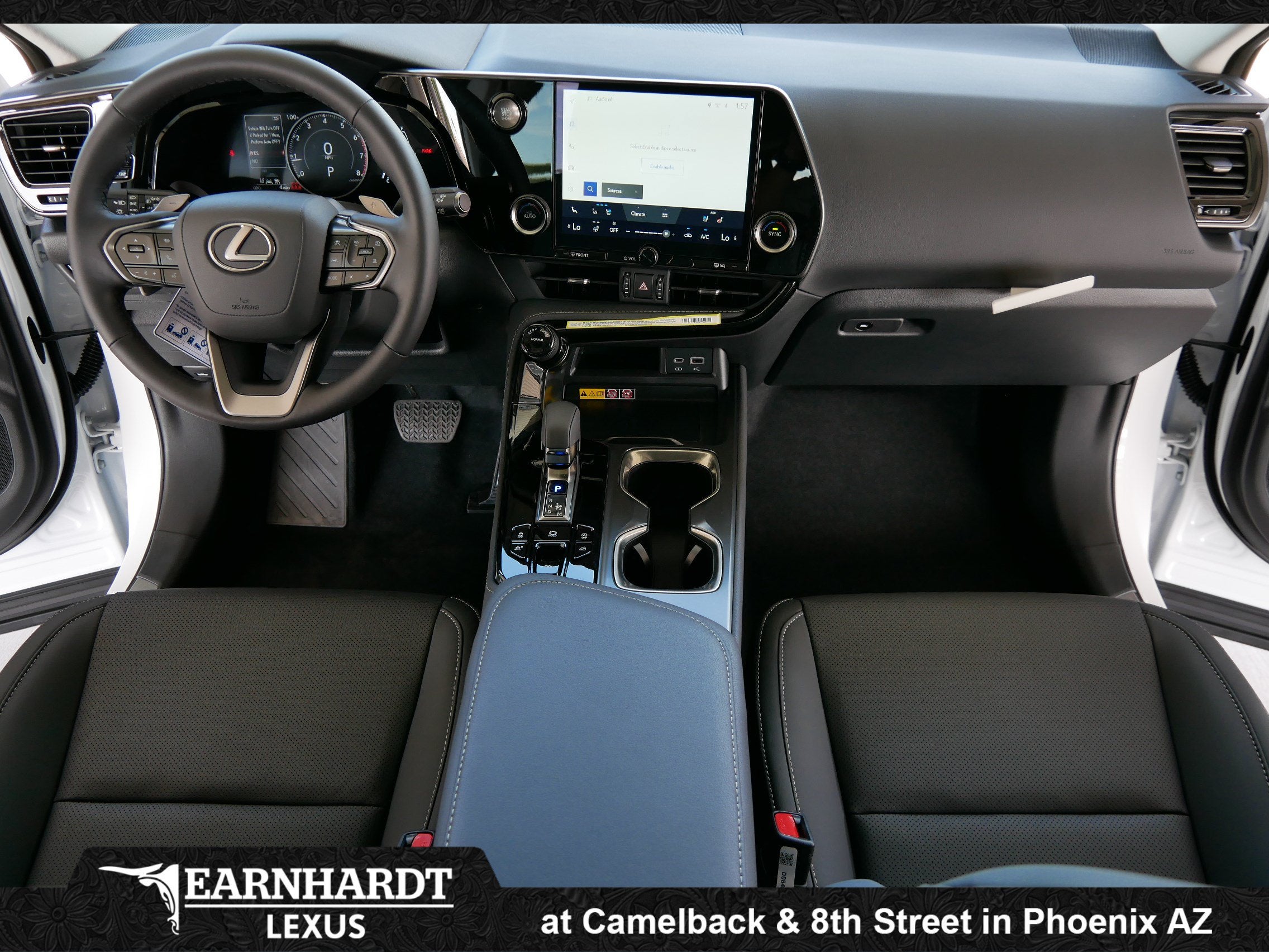 2026 Lexus NX 350 PREMIUM