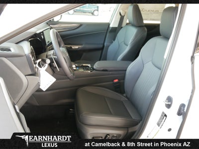 2026 Lexus NX 350 PREMIUM