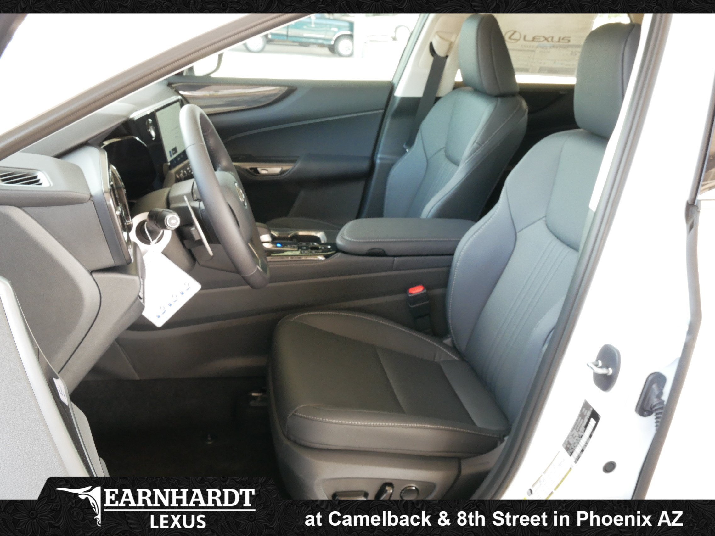 2026 Lexus NX 350 PREMIUM