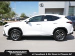 2026 Lexus NX 350 PREMIUM