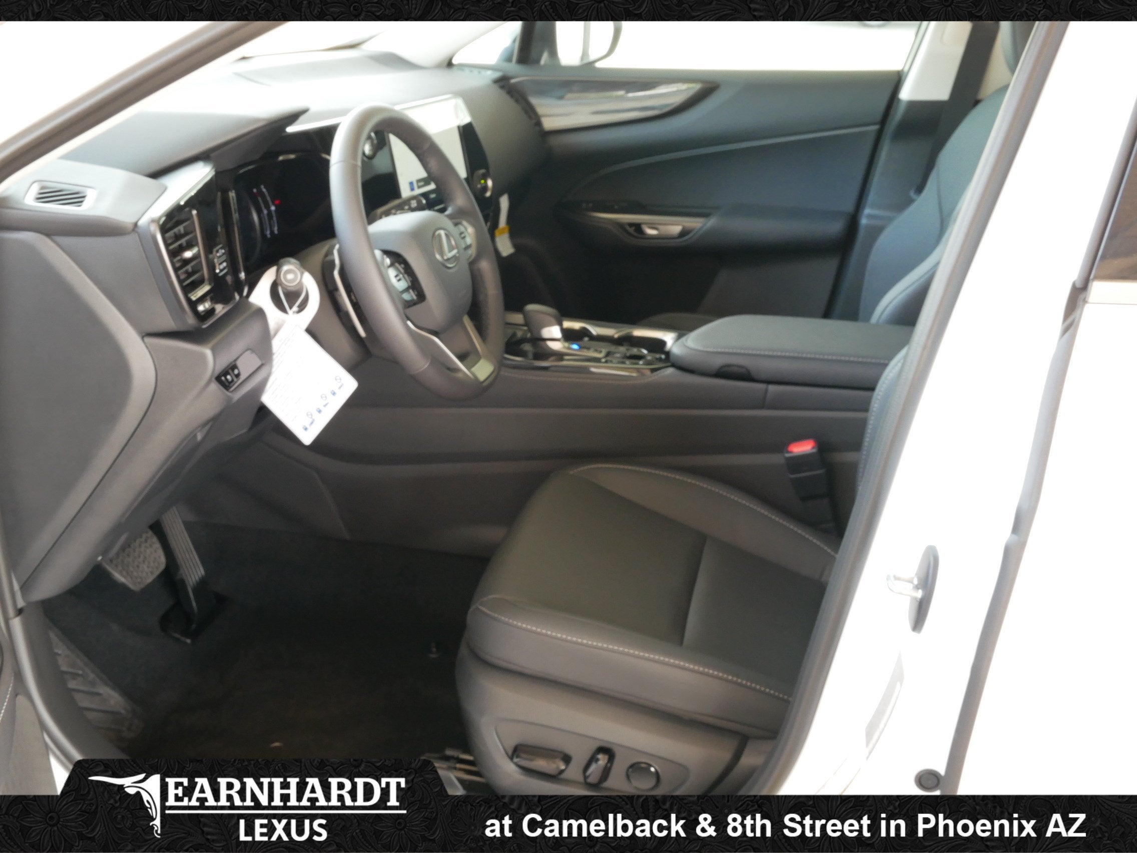 2026 Lexus NX 350 PREMIUM