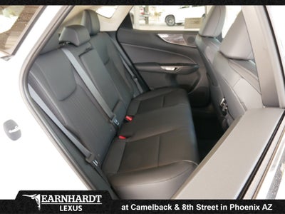 2026 Lexus NX 350 PREMIUM