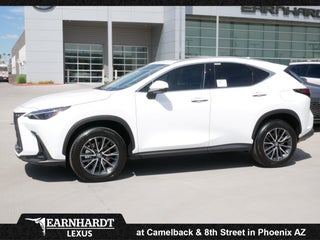 2026 Lexus NX 350 PREMIUM