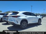 2026 Lexus NX 350 PREMIUM