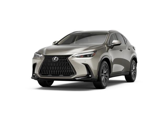 2026 Lexus NX 350 PREMIUM