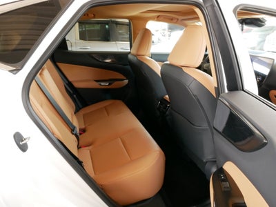 2026 Lexus NX 350 PREMIUM