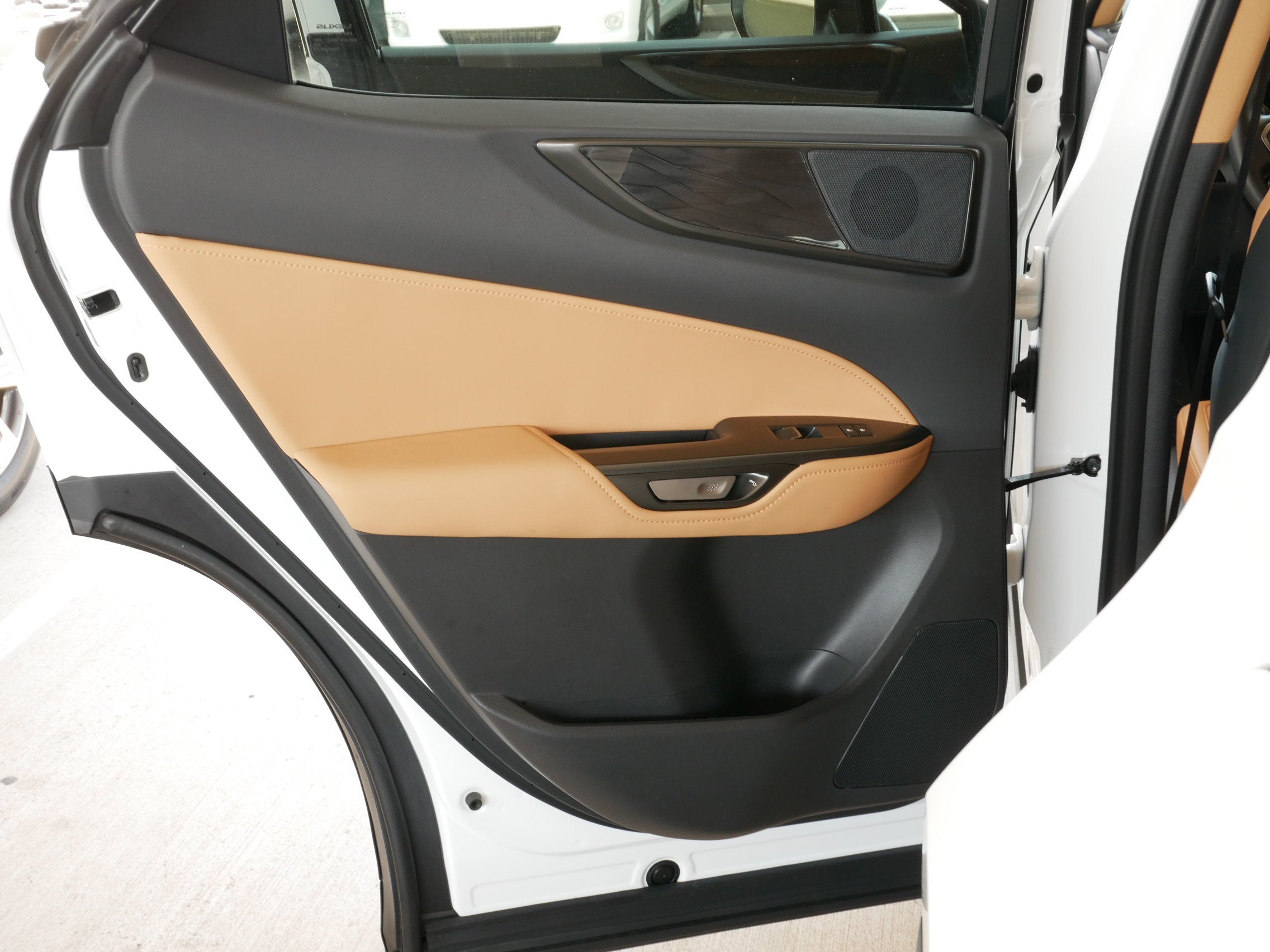 2026 Lexus NX 350 PREMIUM