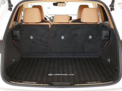2026 Lexus NX 350 PREMIUM