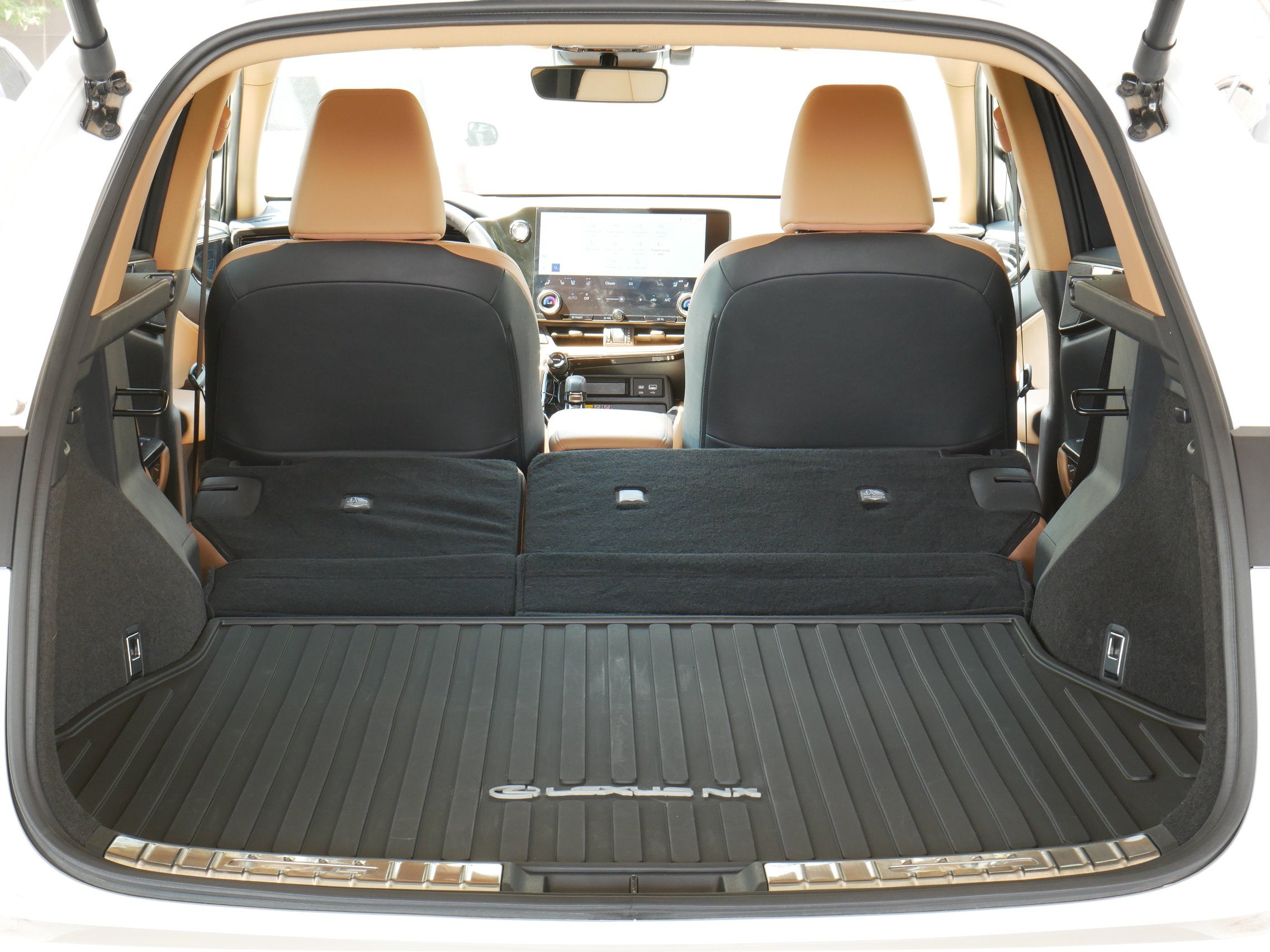 2026 Lexus NX 350 PREMIUM