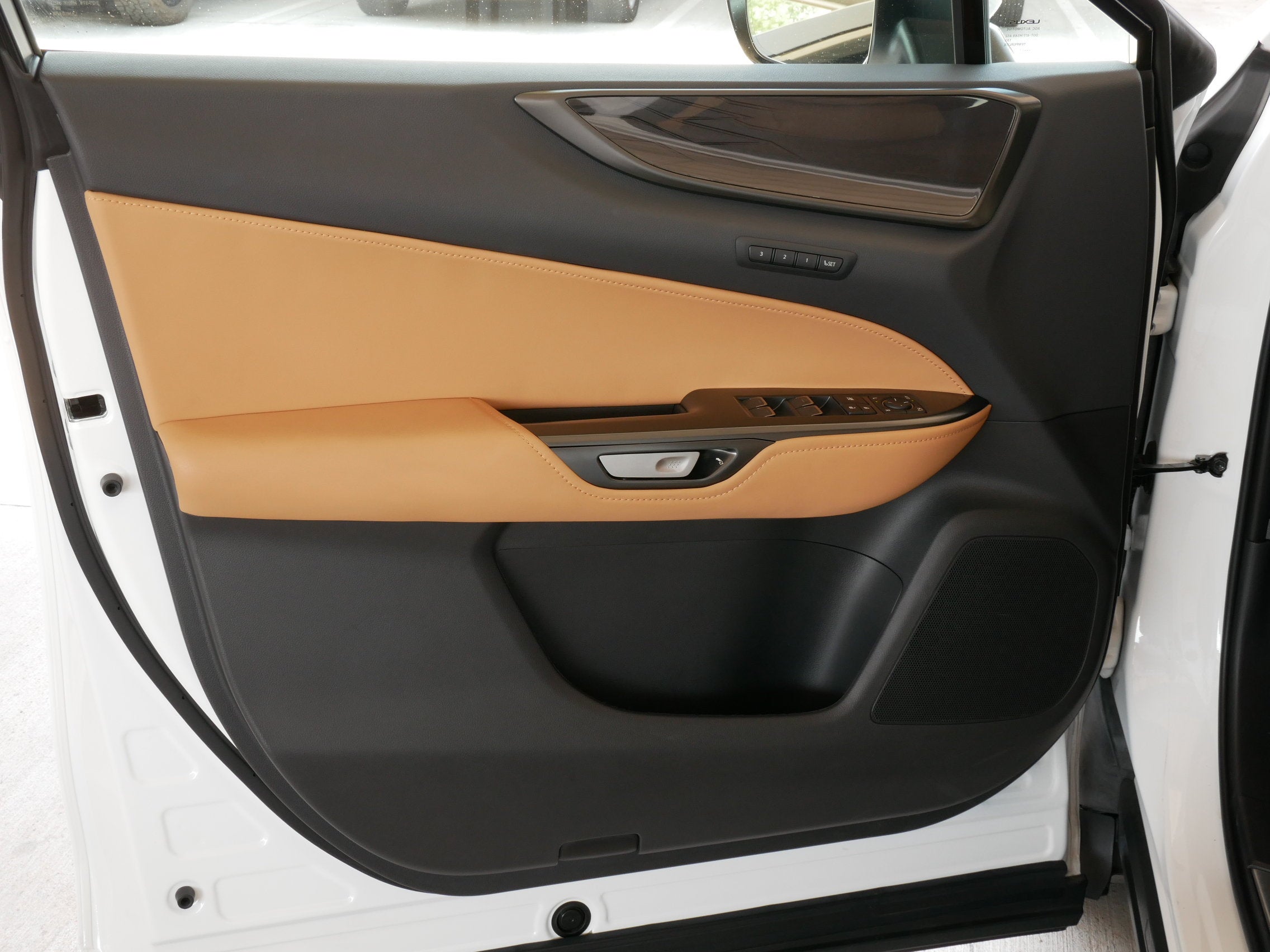 2026 Lexus NX 350 PREMIUM