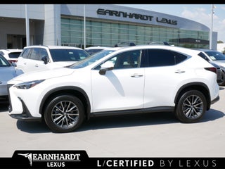 2026 Lexus NX 350 PREMIUM