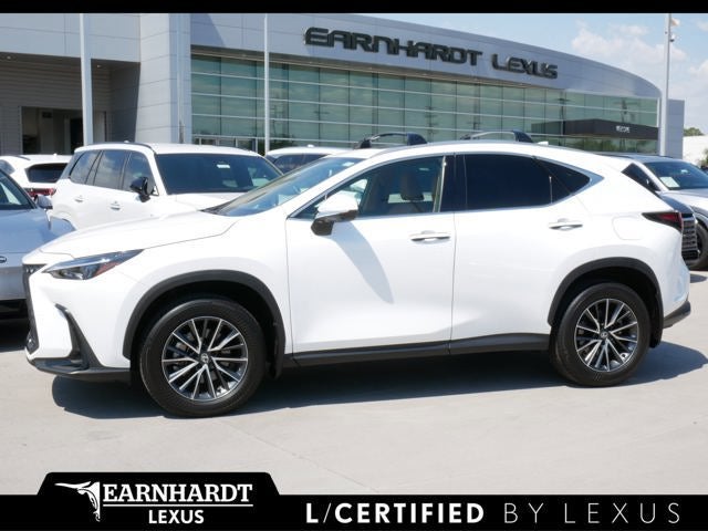2026 Lexus NX 350 PREMIUM