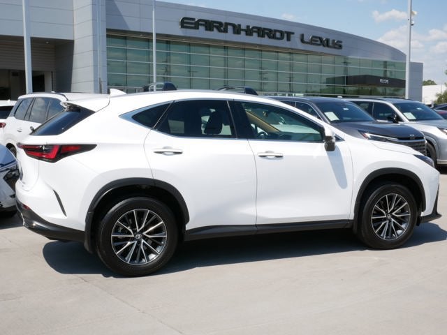 2026 Lexus NX 350 PREMIUM