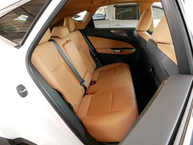 2026 Lexus NX 350 PREMIUM