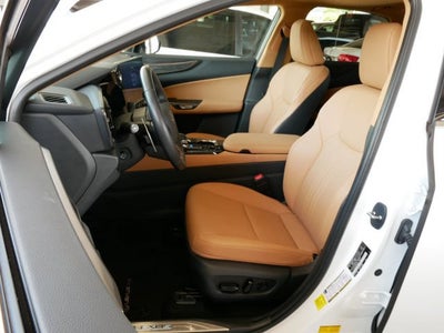 2026 Lexus NX 350 PREMIUM