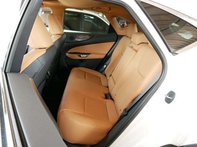 2026 Lexus NX 350 PREMIUM