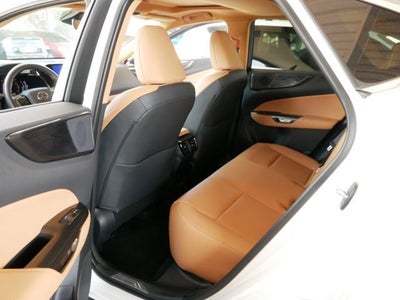 2026 Lexus NX 350 PREMIUM