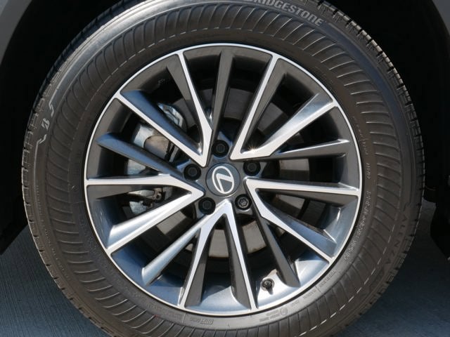 2026 Lexus NX 350 PREMIUM