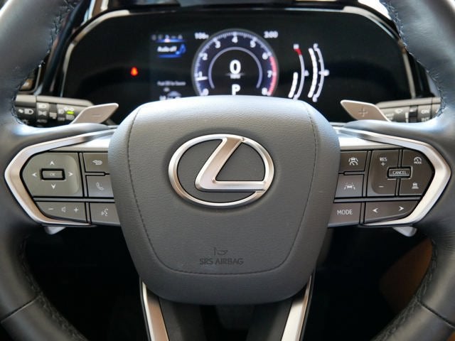 2026 Lexus NX 350 PREMIUM