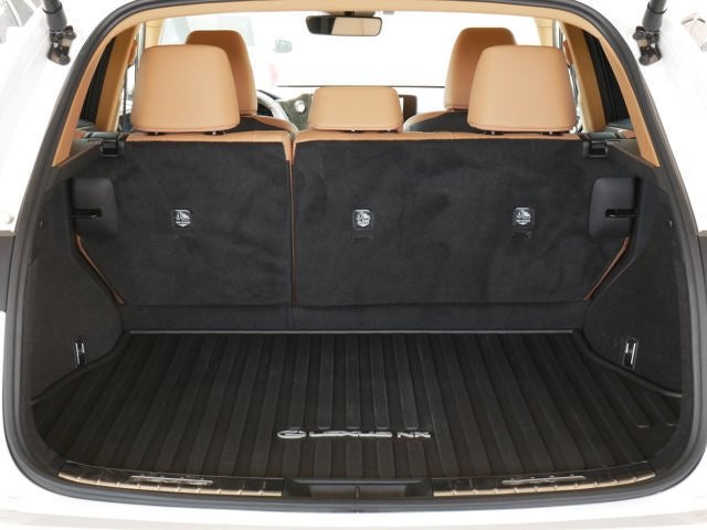 2026 Lexus NX 350 PREMIUM