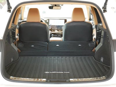 2026 Lexus NX 350 PREMIUM