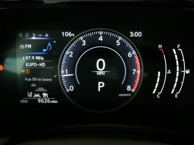 2026 Lexus NX 350 PREMIUM