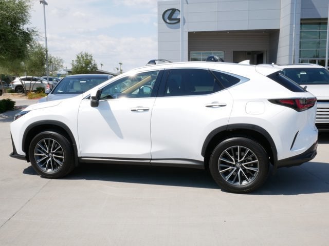 2026 Lexus NX 350 PREMIUM