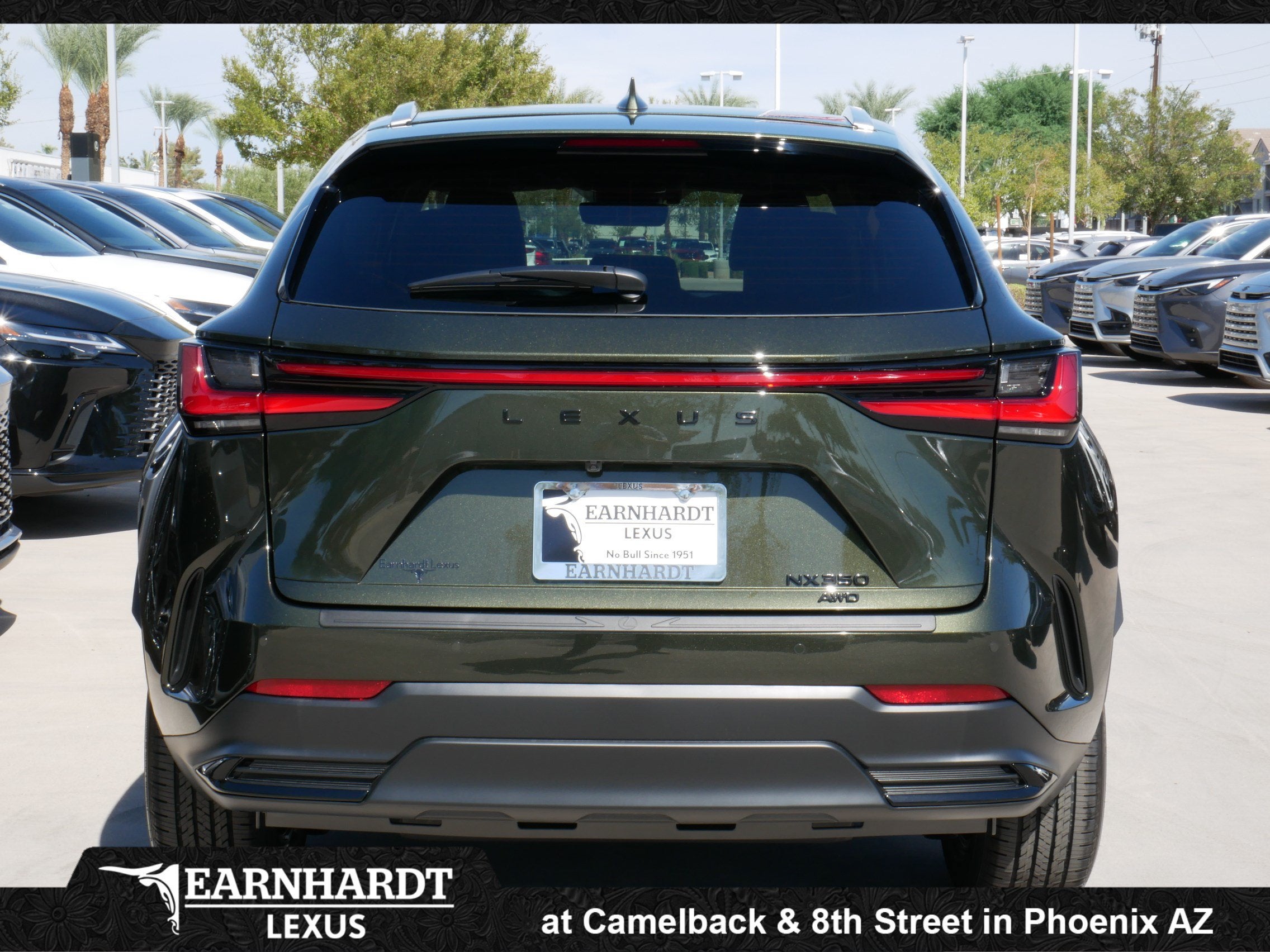 2026 Lexus NX 350 PREMIUM