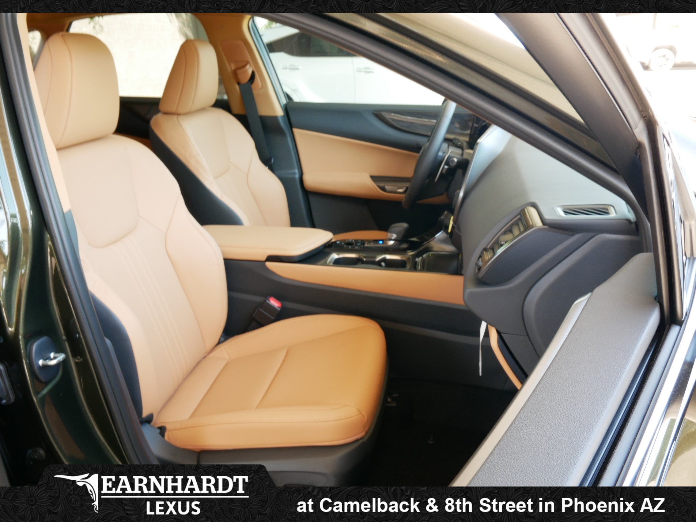 2026 Lexus NX 350 PREMIUM