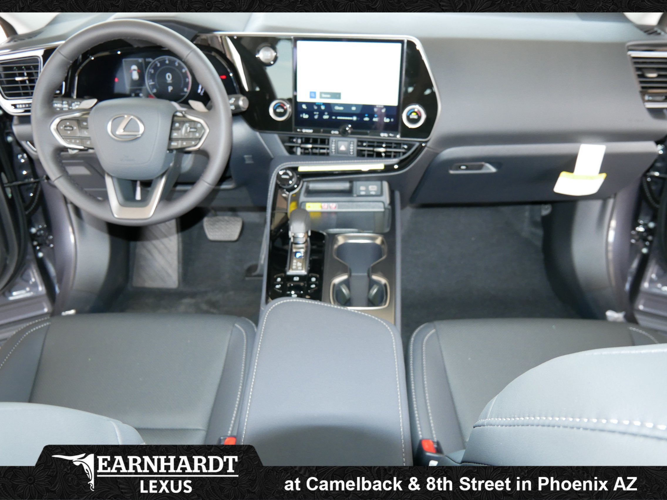 2026 Lexus NX 350 PREMIUM