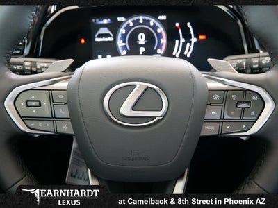 2026 Lexus NX 350 PREMIUM