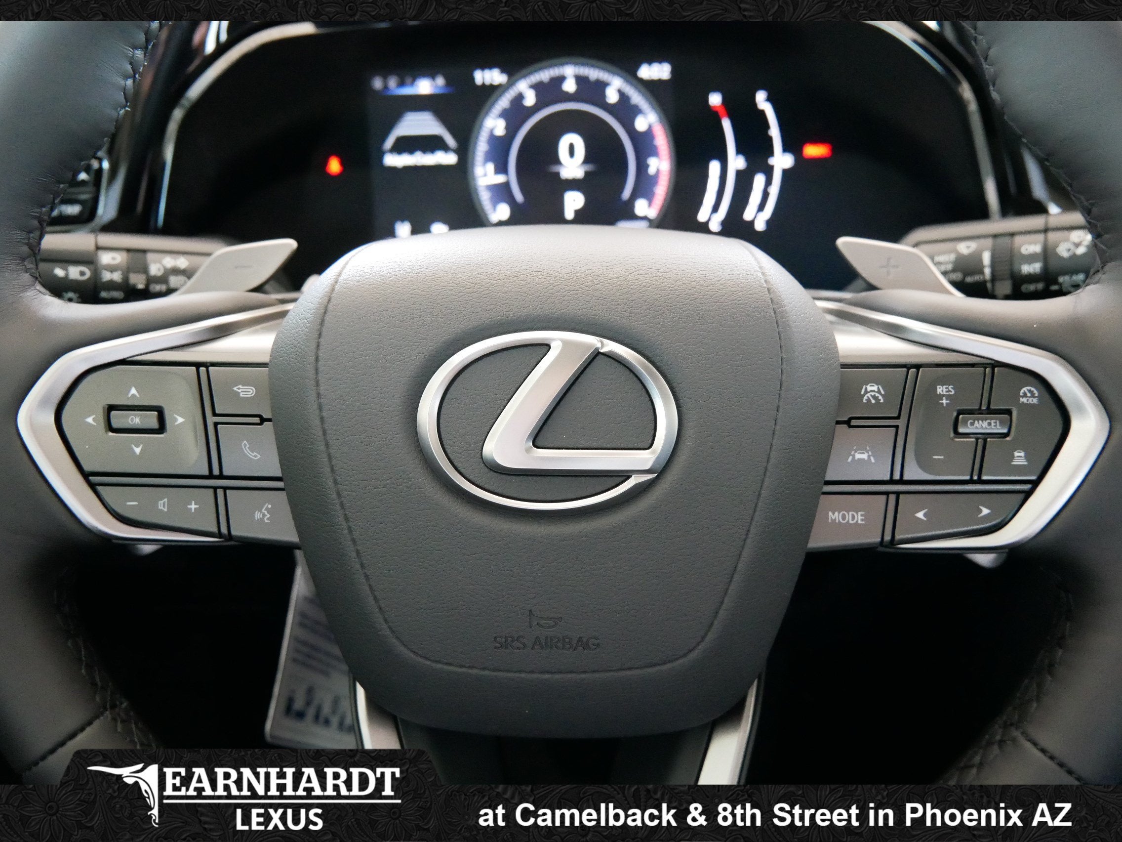2026 Lexus NX 350 PREMIUM