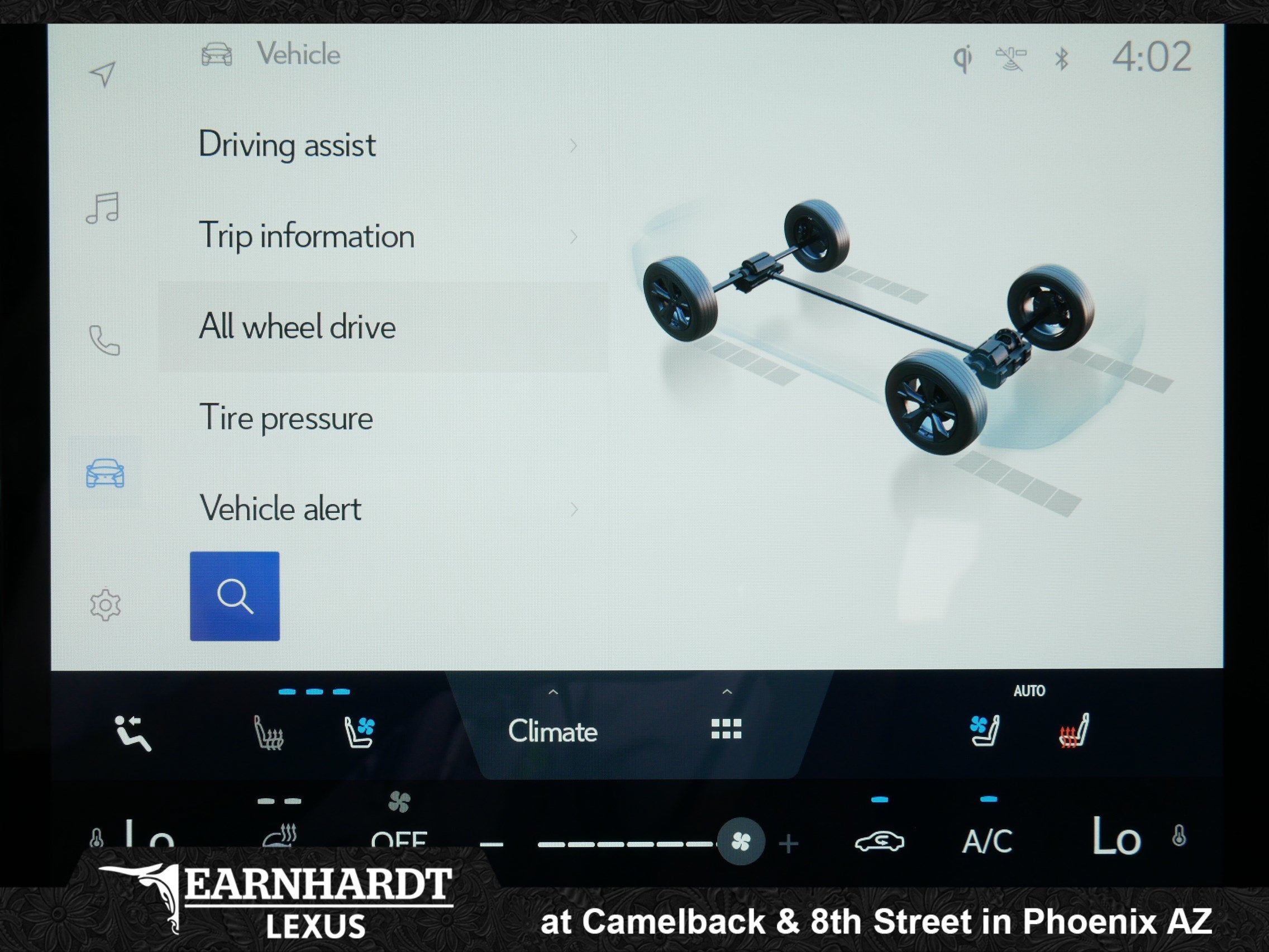 2026 Lexus NX 350 PREMIUM